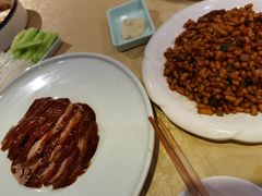 -紫光园·烤鸭(吕家营店)