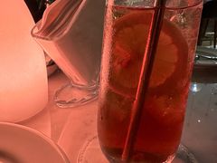 -三迪希尔顿酒店·星空酒廊