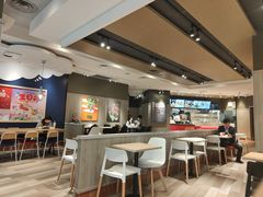 -肯德基(天鹅湖万达店)