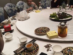 -盛百味·家宴餐厅(霸州分店)