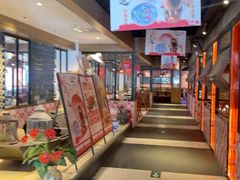 -江边城外烤全鱼(方庄时代购物中心店)