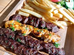 -ALAMEEN阿拉伯餐厅(三里屯店)