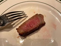-Wolfgang’s Steakhouse 沃夫冈牛排馆(上海白玉兰广场店)