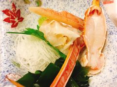 -蟹道乐(道顿堀本店)