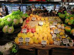 -Olé精品超市(天汇广场店)
