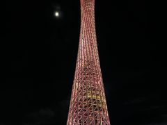 -珠江夜游天字码头