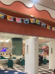 -奈尔宝家庭中心·亲子餐厅(苏州大悦城店)