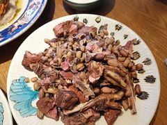 -常来小聚·广州非遗传承餐厅(地王广场店)