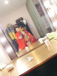 -盘子女人坊古装写真摄影(天津总店)