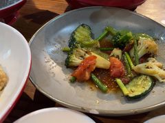-金掌勺·锅包肉(双榆树店)