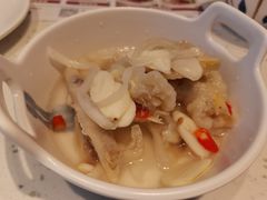 白云凤爪-新宝餐厅(流塘店)