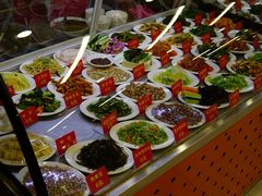 -西塔大冷面(市府大路店)