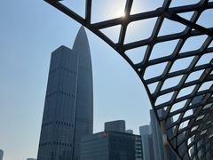 -华润深圳湾体育中心-“春茧” 体育馆