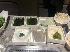 -海底捞火锅(万达广场店)