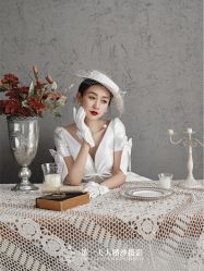 -第一夫人婚纱摄影(南京店)