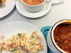 -库滋明·俄罗斯特色美食(中央大街店)