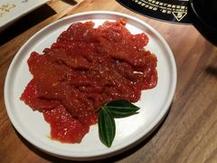 -揽季锅物会.福建黄鱼.海鲜姿造(五四路店)