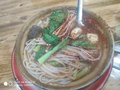 -清真·马文砂锅大全(麦苋街店)