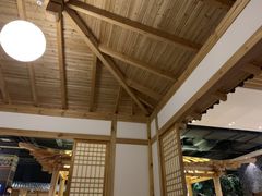 -汤森悠生活文化汤(江宁万达店)