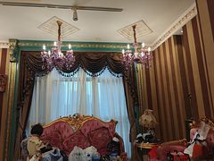 -金米箩大酒店(五角场店)