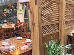 -下梅人家土菜馆(历史文化餐厅度假区店)