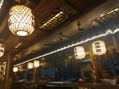 大堂-杨记隆府(南坪店)