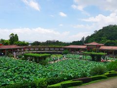 -广州莲花山旅游区