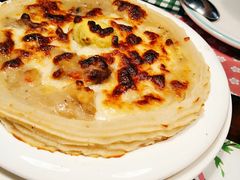 -吃饼人西餐(南开店)