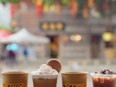 -麦当劳(南后街店)