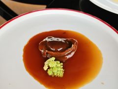 -广州花园酒店·凌璇阁旋转餐厅CAROUSEL360