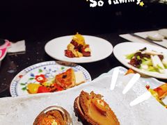 -梅筑·创意料理(王府井百货店)