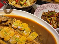 -径山十八道·风味民间菜(杭州总店)