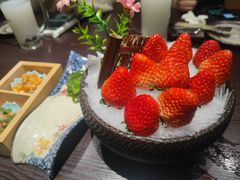 -竹之月日本料理铁板烧(香江花园店)