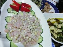 -云河农家乐饭店(福禄缘树山店)