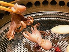 -炉石六本目·冰鲜和牛炭火烤肉·寿喜烧店(梅江店)