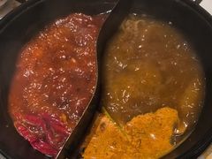 -朱光玉火锅馆(正弘城店)