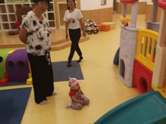 -红黄蓝早教(西海岸旗舰中心)
