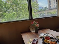 -梅间堂茶馆(绿地缤纷城店)