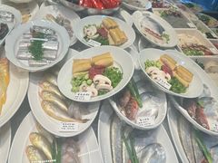 -高佳庄·海鲜酒楼(定海店)