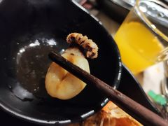 Q弹墨鱼仔-七欣天(诸暨苎萝万风西楼店)