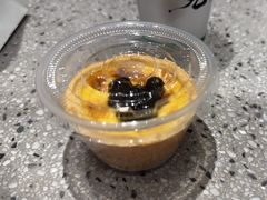 -君之狮子山·轻糖烘焙(松江印象城店)
