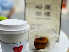 -Seesaw Coffee(深圳万象天地店)