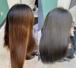 -a·f one hair salon