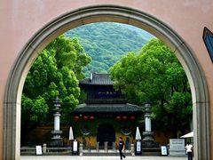 -惠山古镇·寄畅园