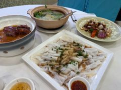 -朱仔记食府(江南大道店)