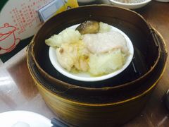 -香港蓮香樓(中環店)