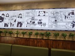 -螺小胖柳州螺蛳粉(钟楼总店)