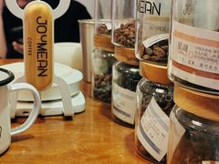 -Joymean coffee.见面咖啡