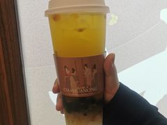 -茶话弄(北京密云万象汇店)