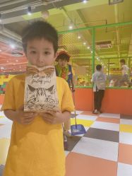 -宝燕乐园(闵行旗舰店)